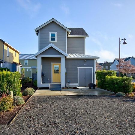 Sasquatch Shore House Ocean Shores Exteriör bild