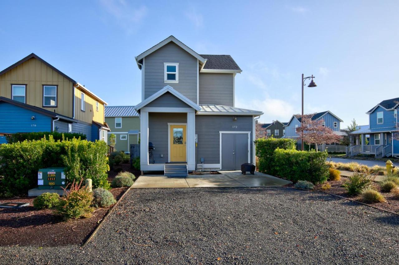 Sasquatch Shore House Ocean Shores Exteriör bild