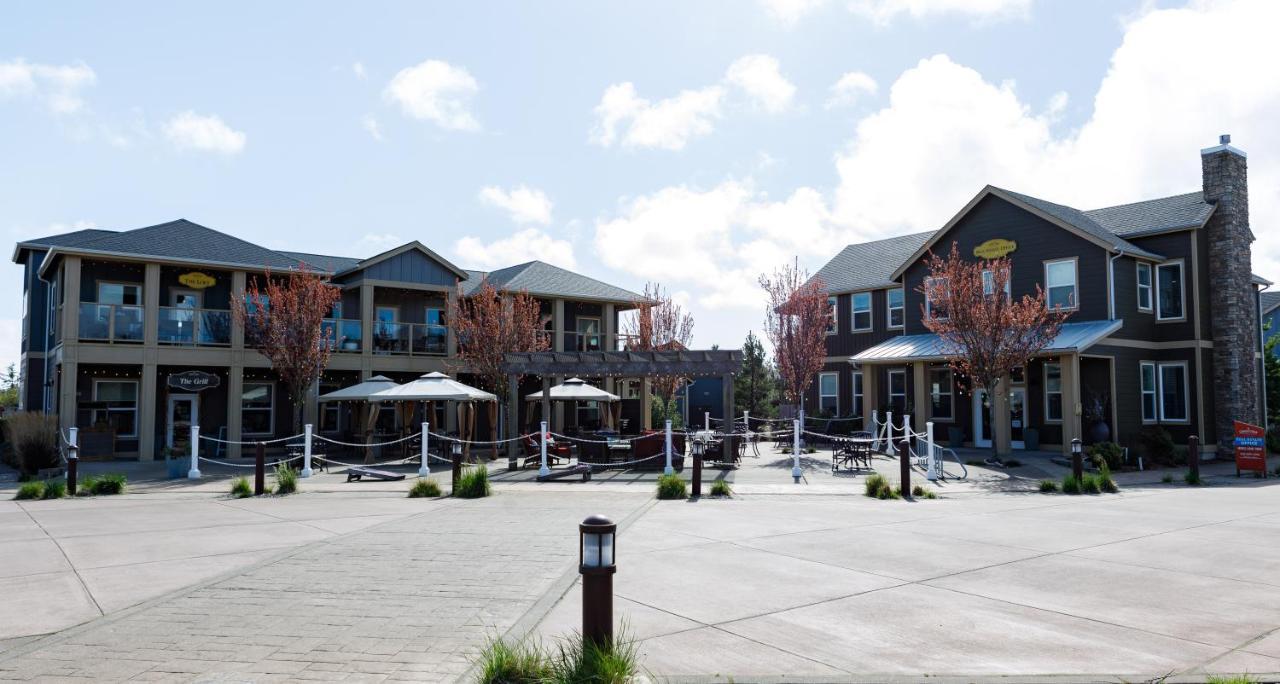 Sasquatch Shore House Ocean Shores Exteriör bild