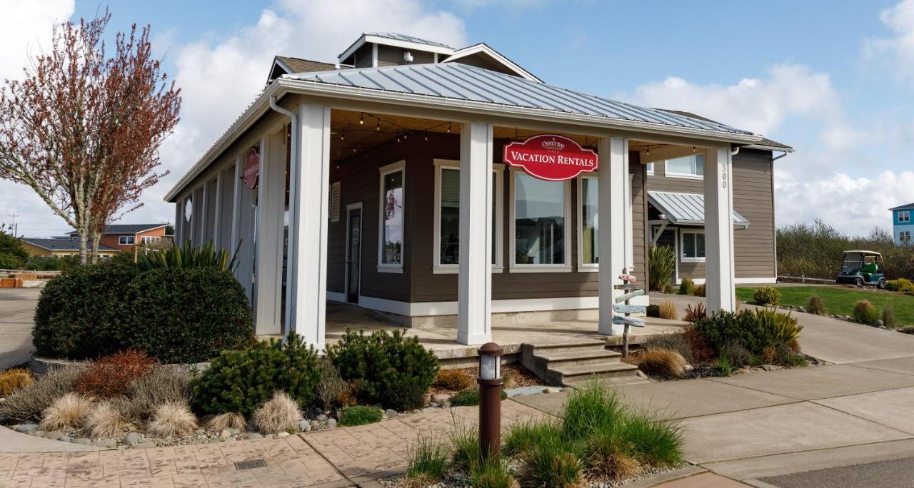 Sasquatch Shore House Ocean Shores Exteriör bild