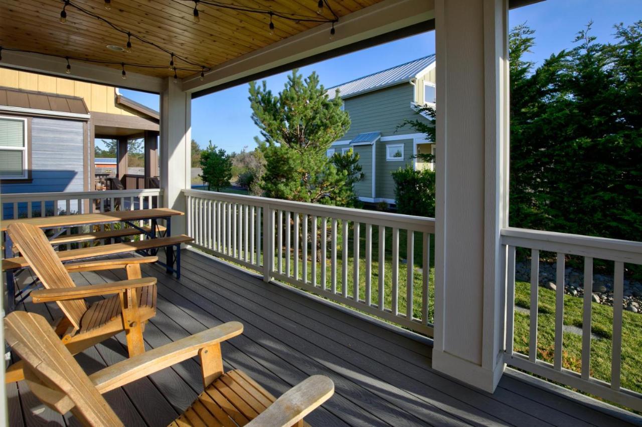 Sasquatch Shore House Ocean Shores Exteriör bild